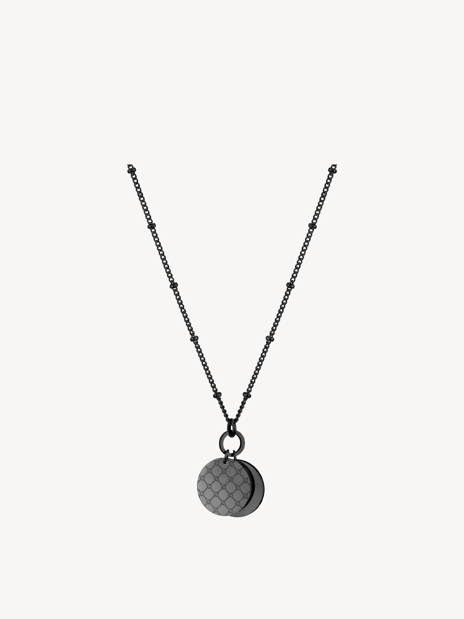 Necklace - Black