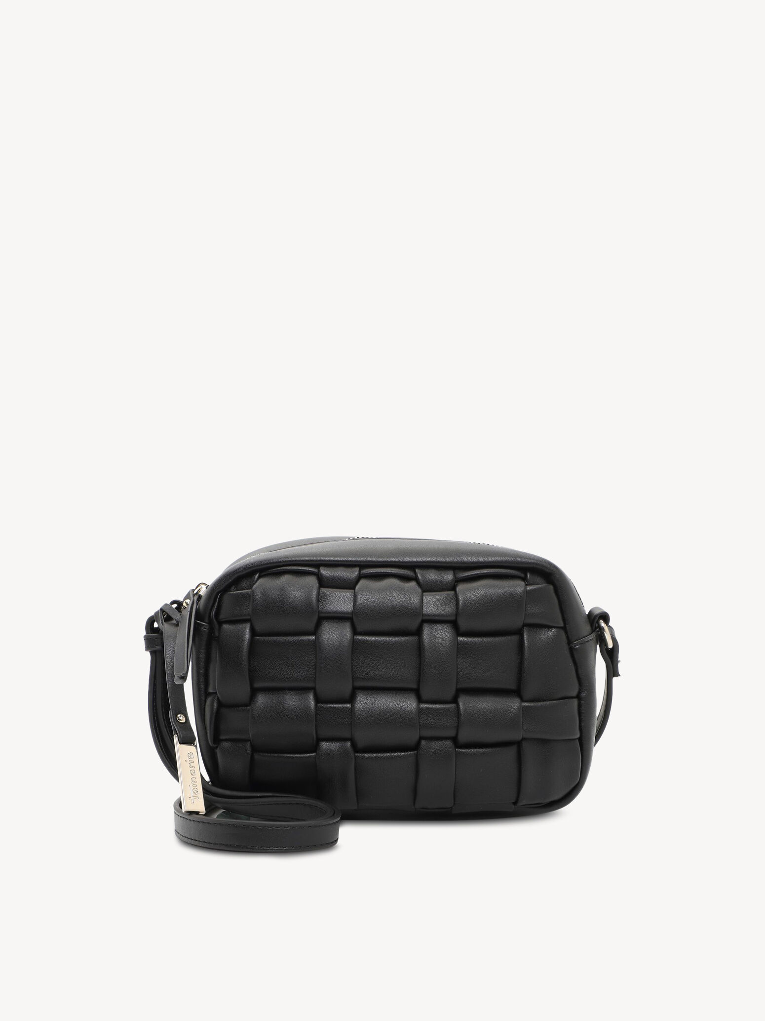 Satchel - Black