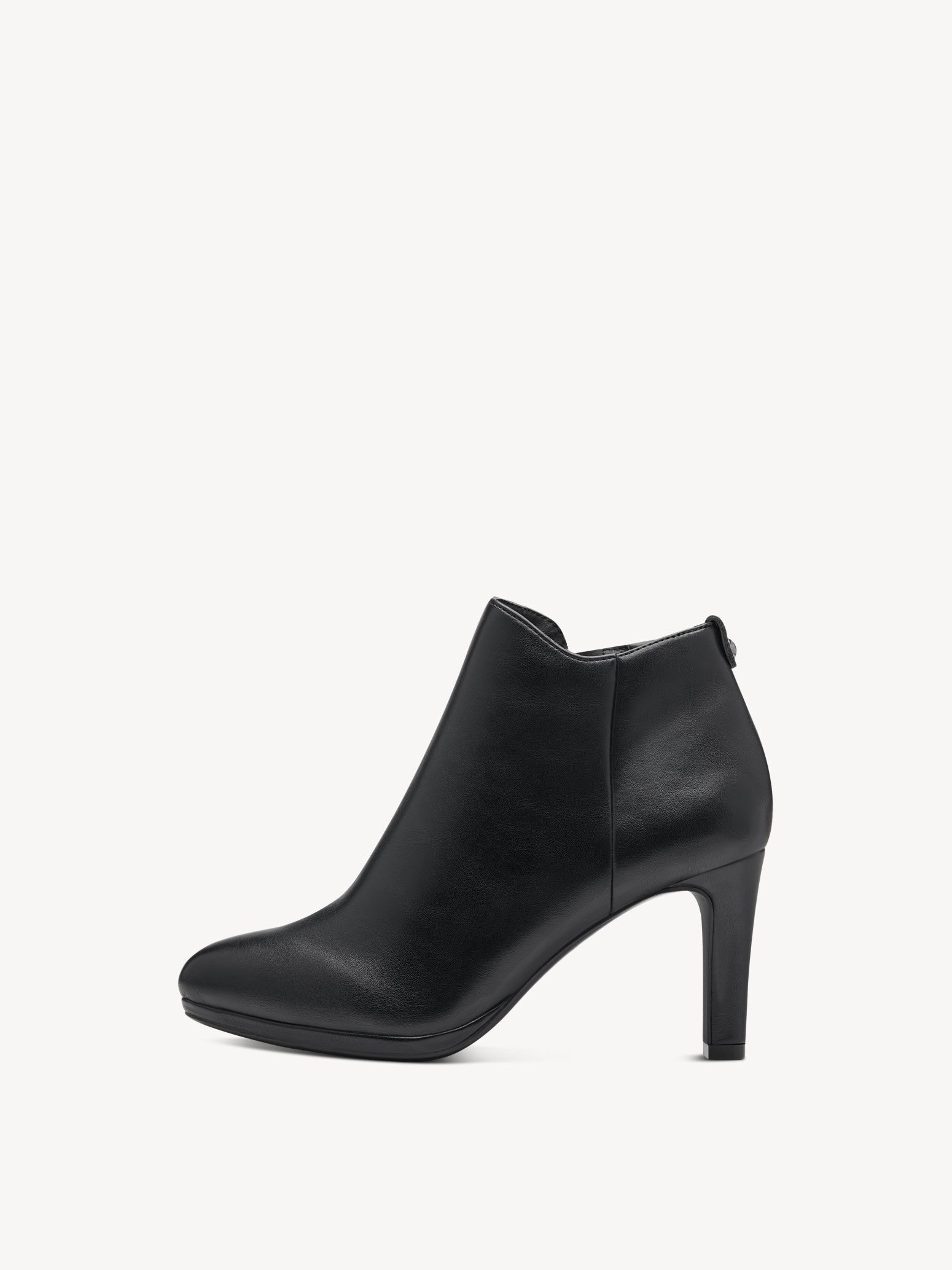Bootie - Black