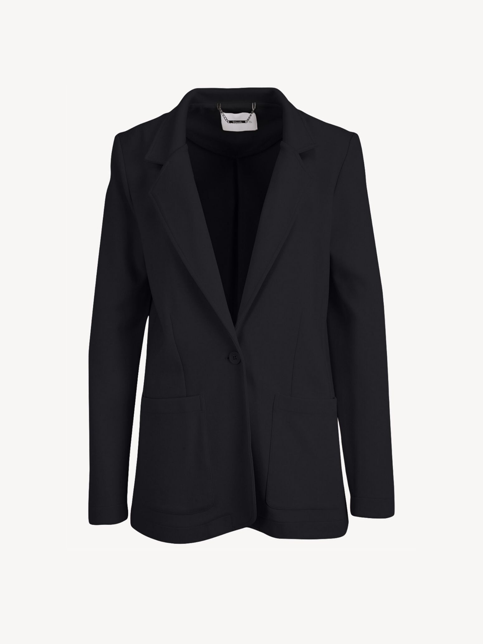 Blazer - Black