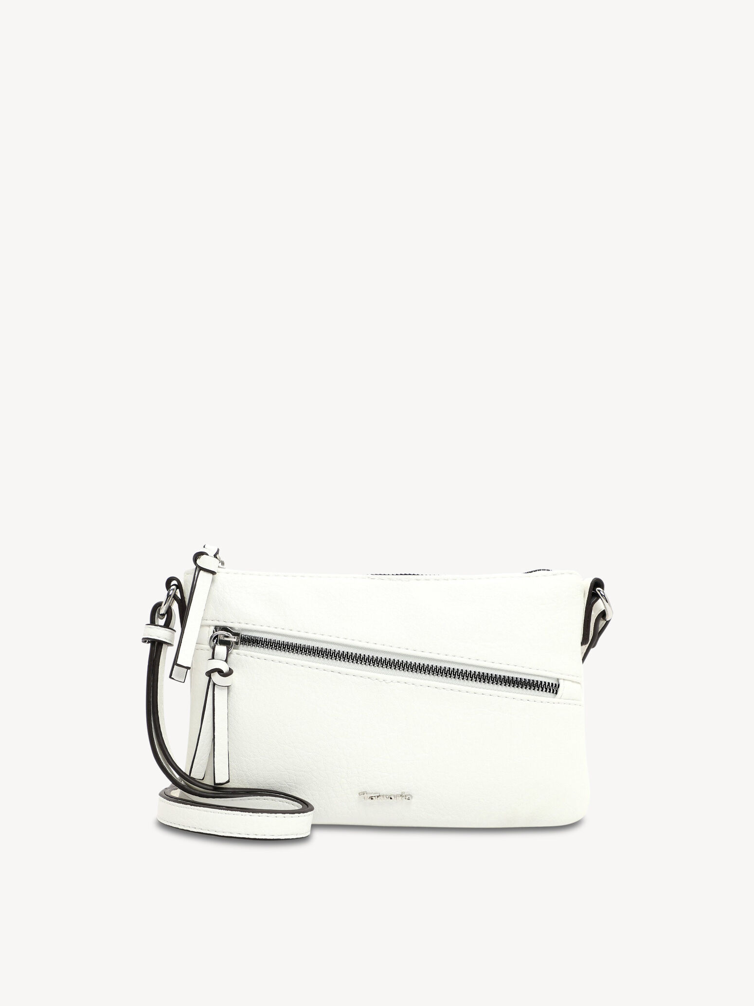 Satchel - White