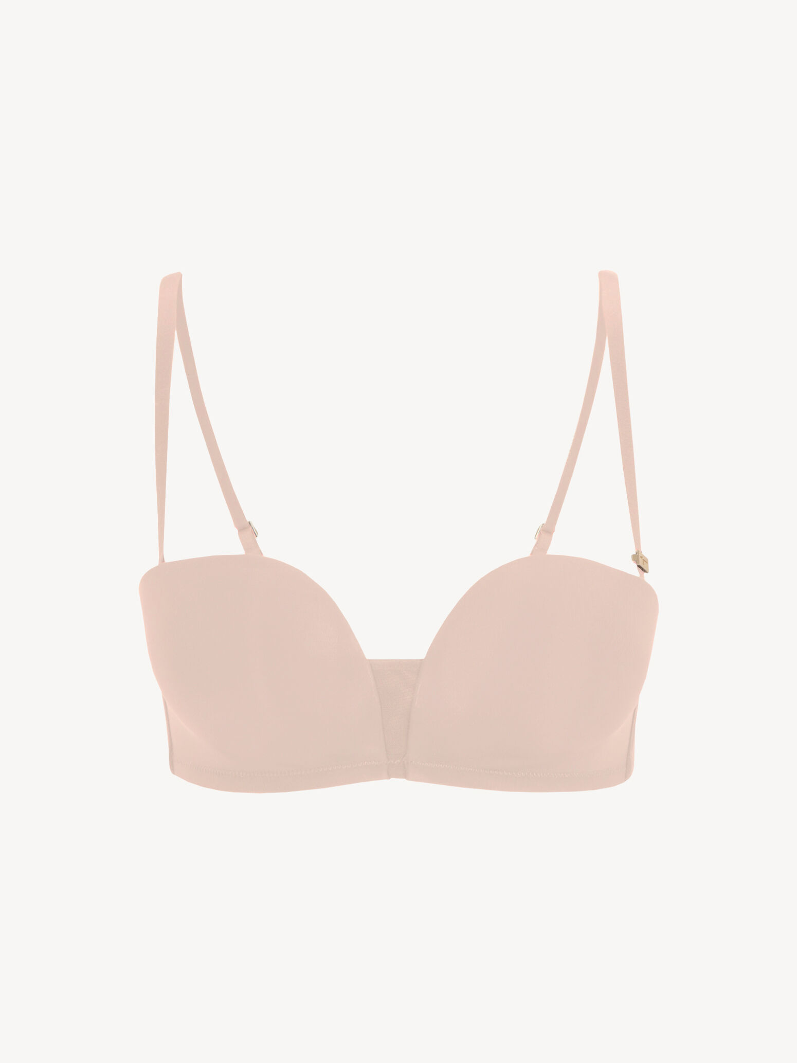 Bra - Beige