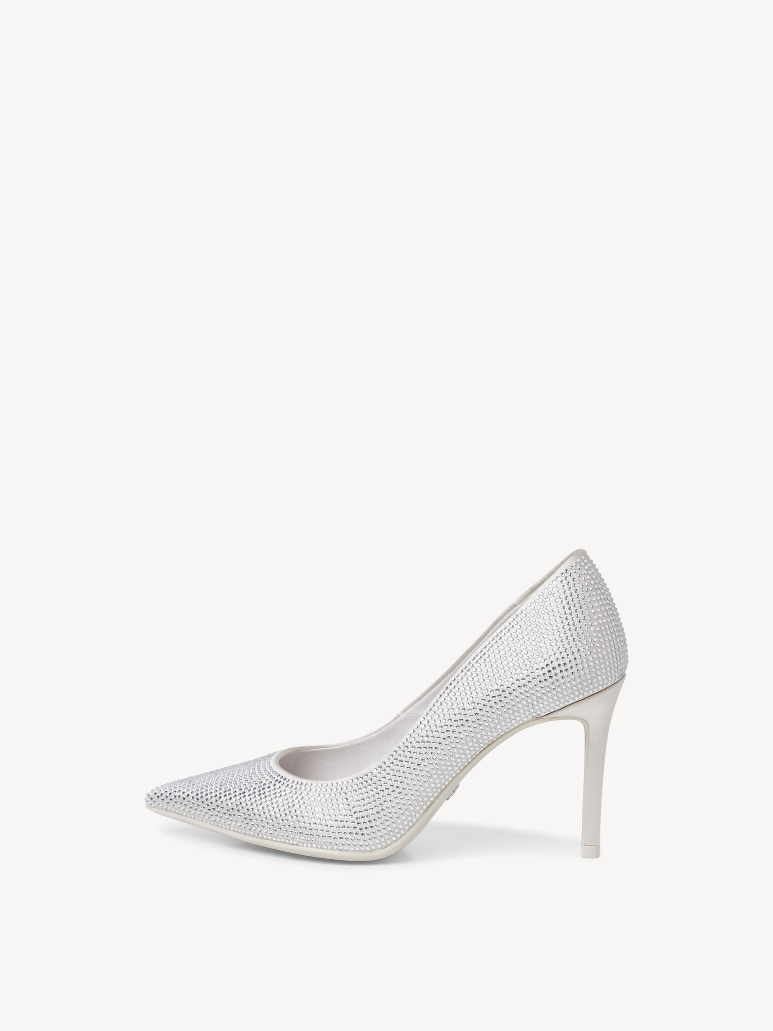 Pumps - Metallic