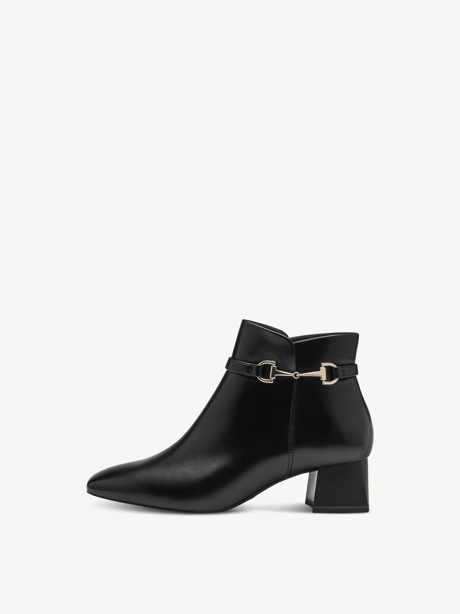 Bootie - Black