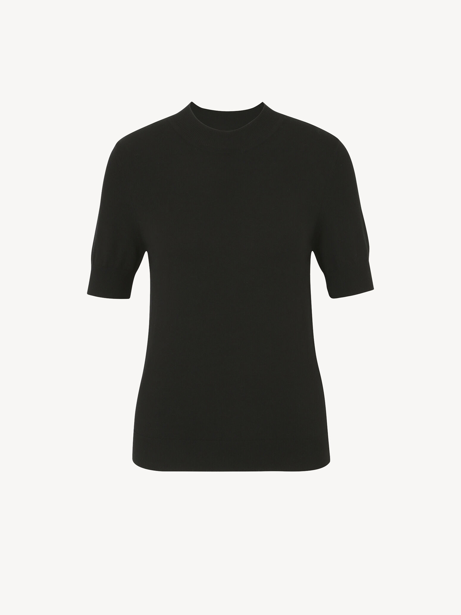 T-Shirt - Black