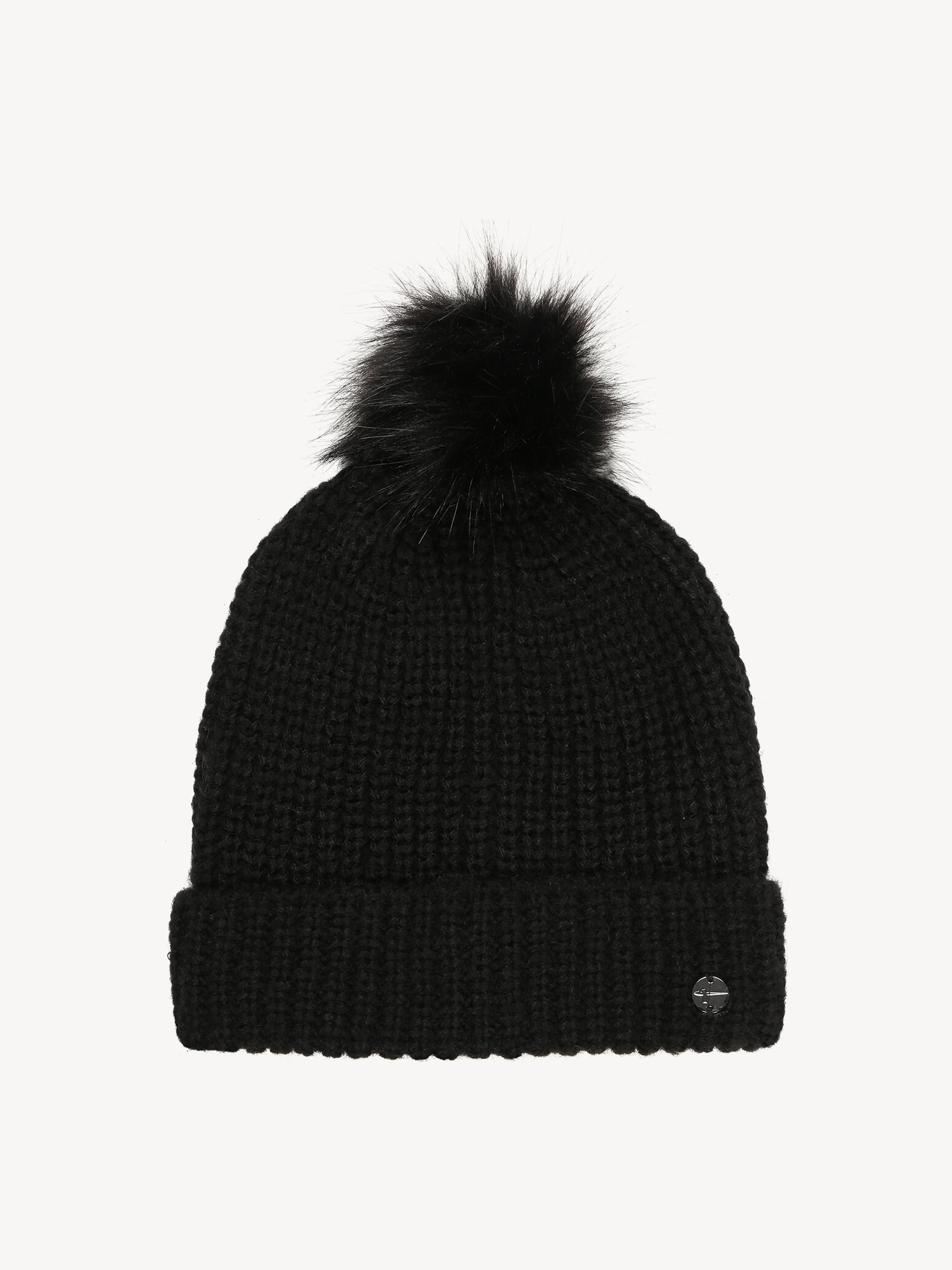 Hat - Black