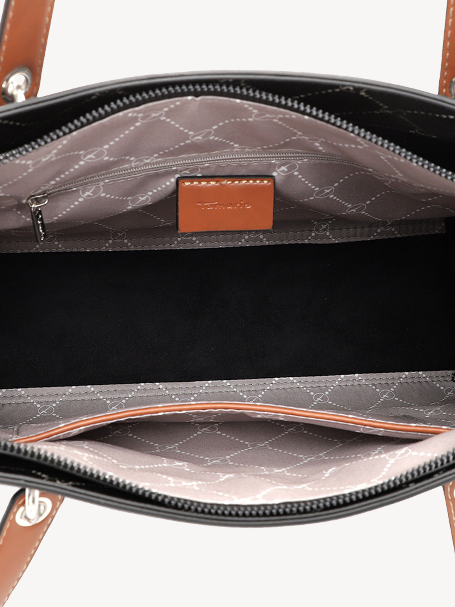 Shopping Bag - Black