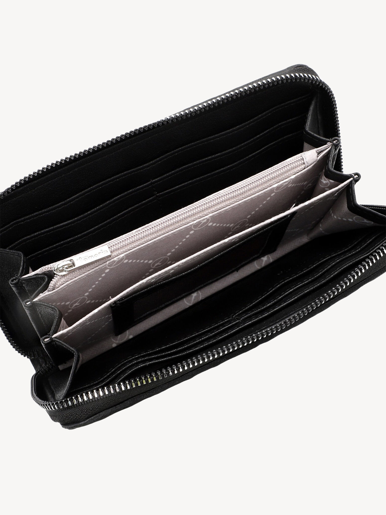 Wallet - Black