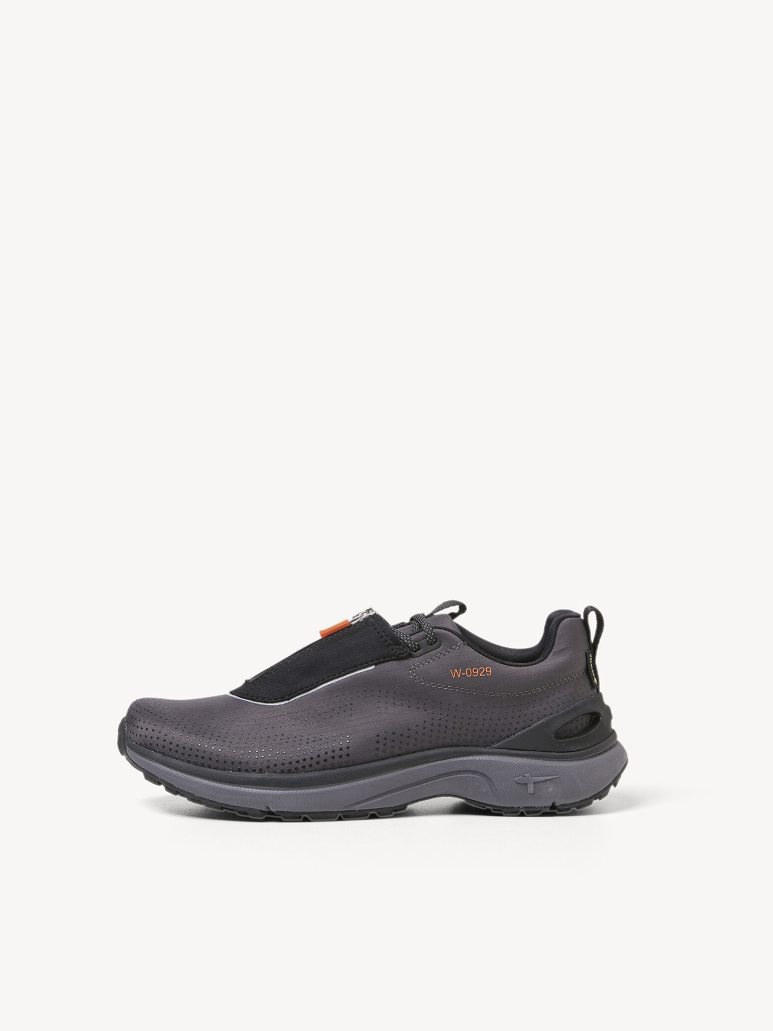 Gore-Tex Hiking Shoe W-0929 - Black