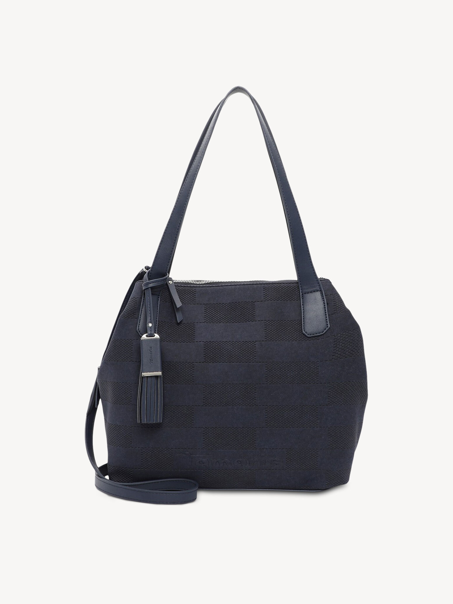 Shopping Bag - Blue