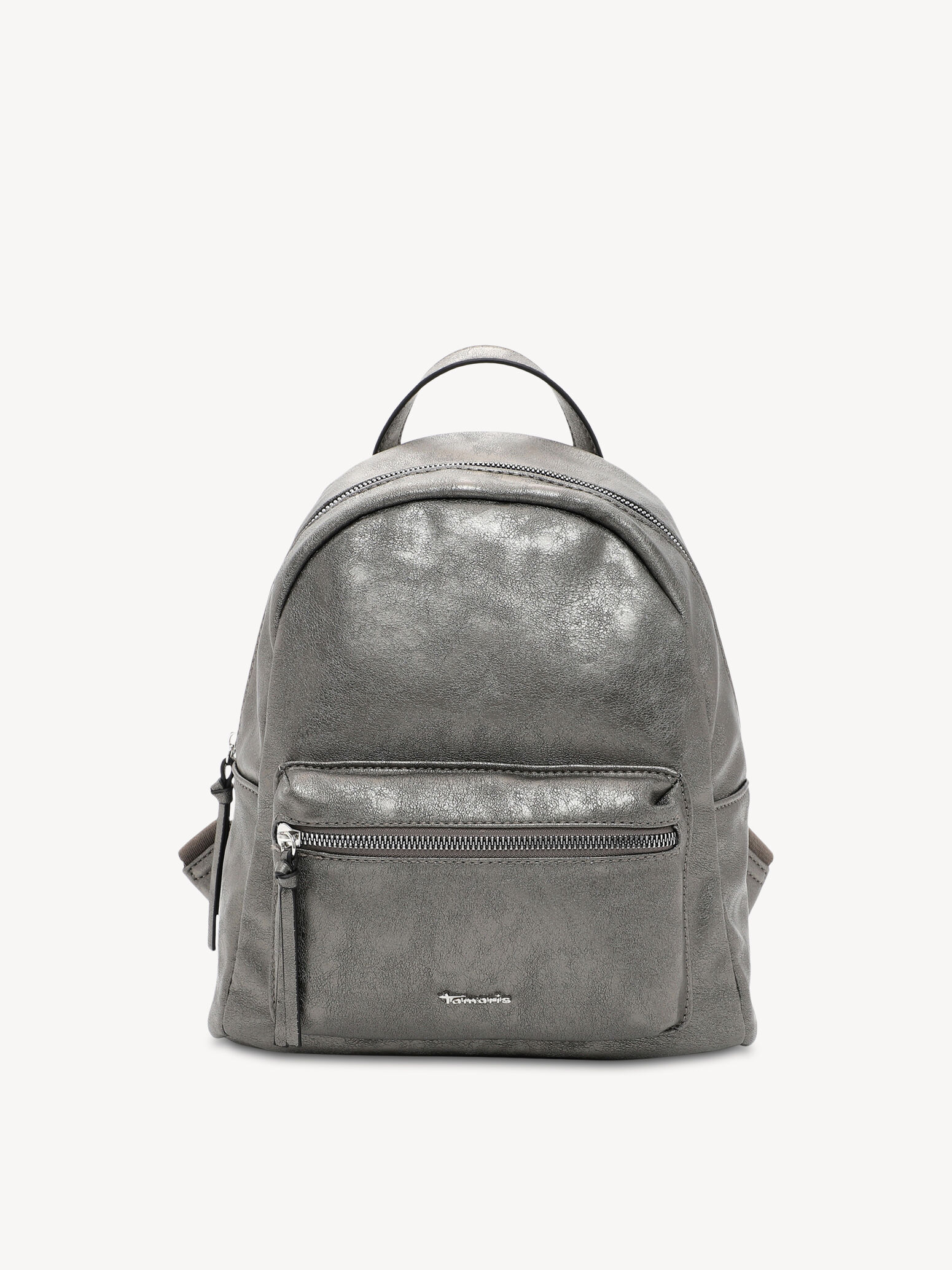 Backpack - Silver
