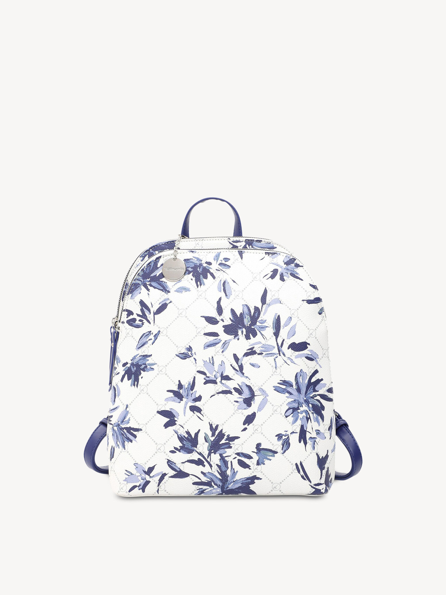 Backpack - White