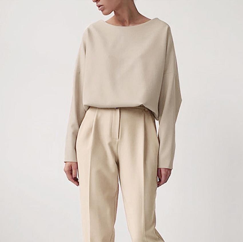 Nordic style Elegant Suits