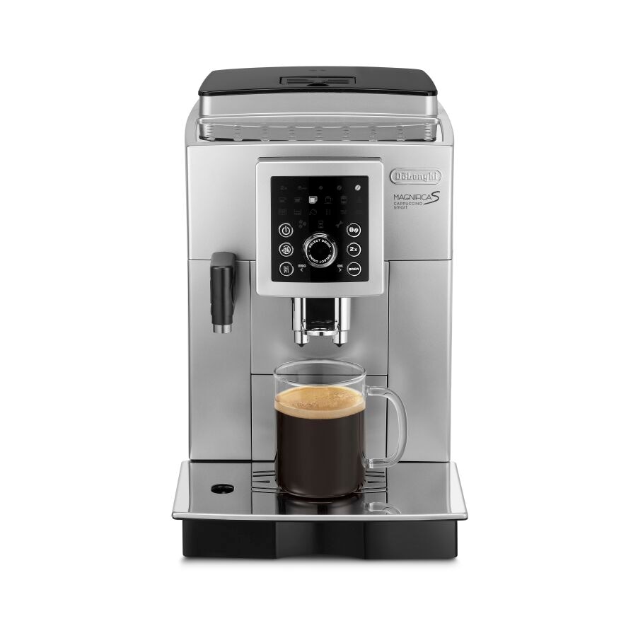 Magnifica S Smart Cappuccino Maker - ECAM23270S