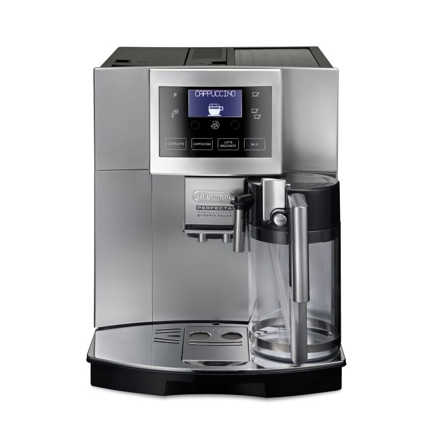 Perfecta Automatic Espresso Machine, Cappuccino Maker - ESAM 5600.S