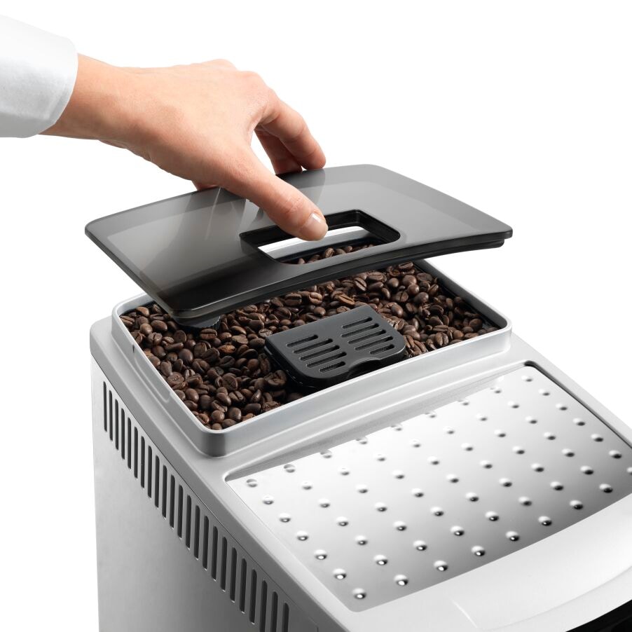 Magnifica XS Automatic Espresso Machine, Cappuccino Maker - ECAM22110S