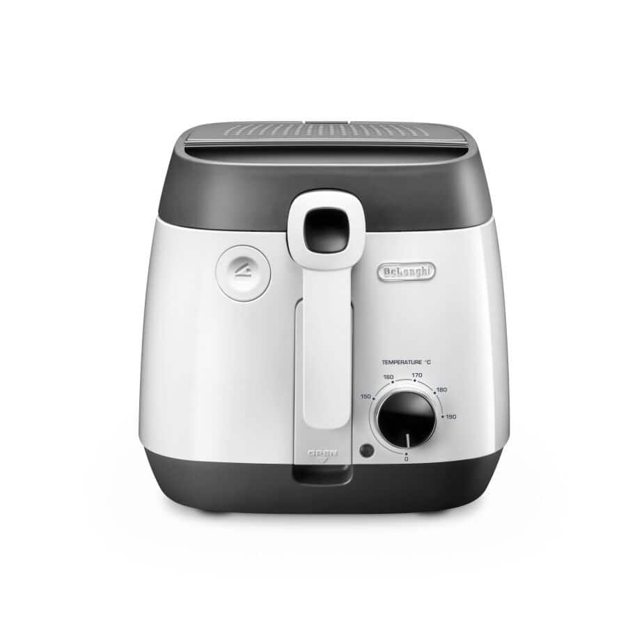 Deep Fryers EasyClean Traditional 2.4l Deep fryer