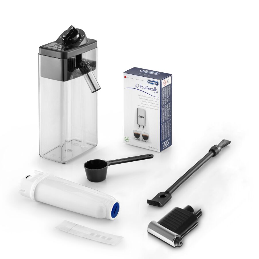 Eletta Automatic Espresso Machine, Cappuccino Maker - ECAM44660B