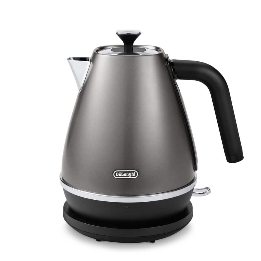 Kettles Distinta X Kettle in Titanium