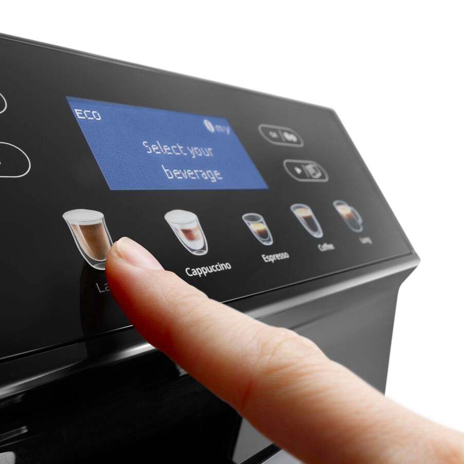 Eletta Evo ECAM46860B