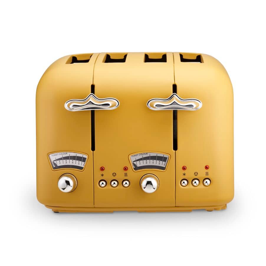 Kitchen/Kitchen Appliances/Toasters