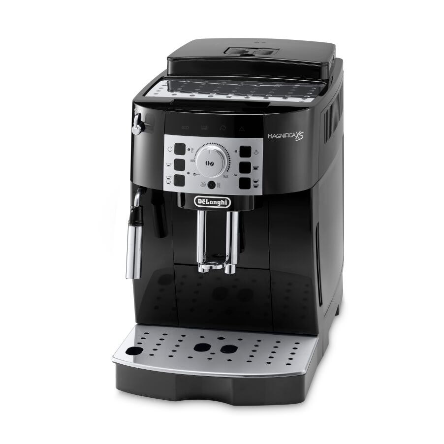 Magnifica XS Automatic Espresso Machine, Cappuccino Maker - ECAM22110B
