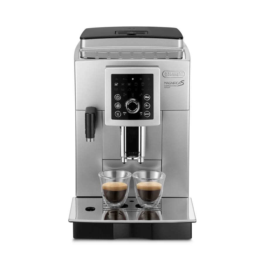 Magnifica S Smart Cappuccino Maker - ECAM23270S