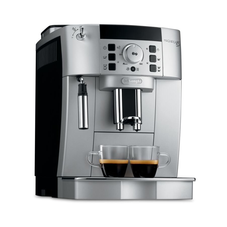 Magnifica XS Automatic Espresso Machine, Cappuccino Maker - ECAM22110SB