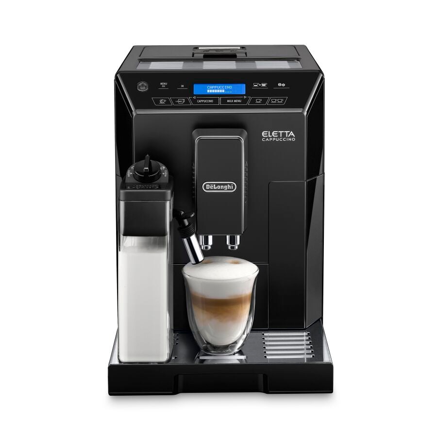 Eletta Automatic Espresso Machine, Cappuccino Maker - ECAM44660B