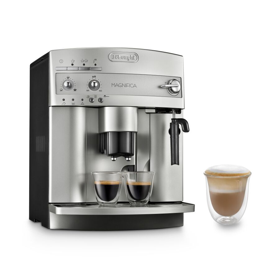 Magnifica Automatic Espresso Machine, Cappuccino Maker - ESAM3300