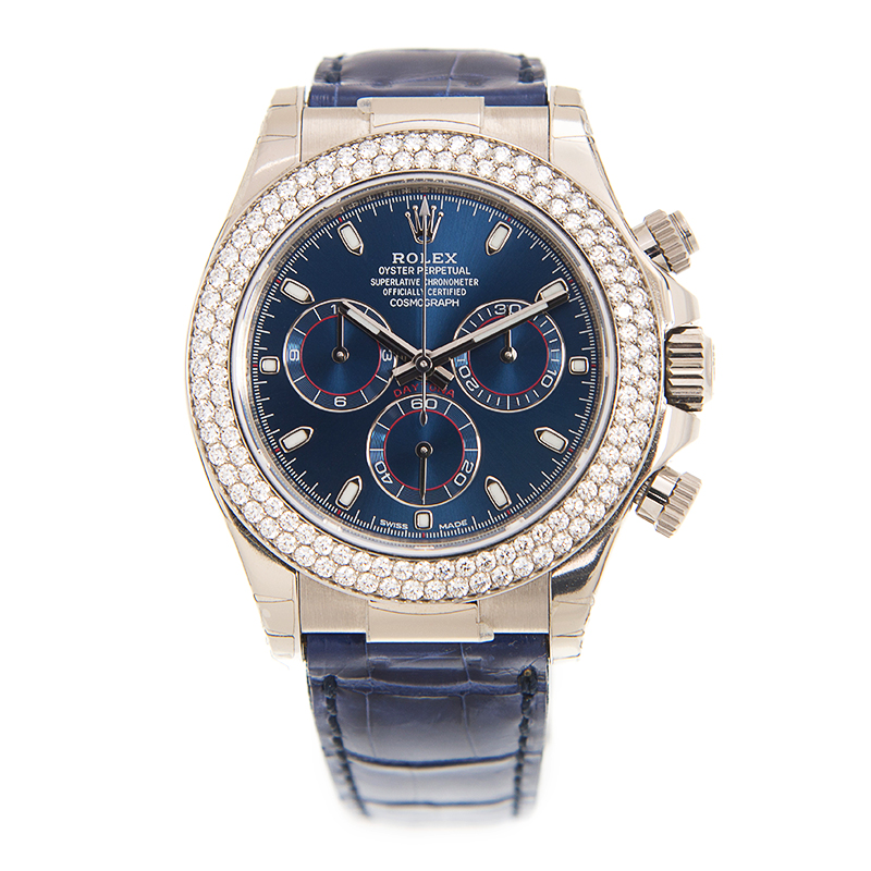 Rolex Daytona DAYTONA 116589RB