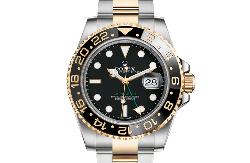 Rolex 116713LN GMT-Master II