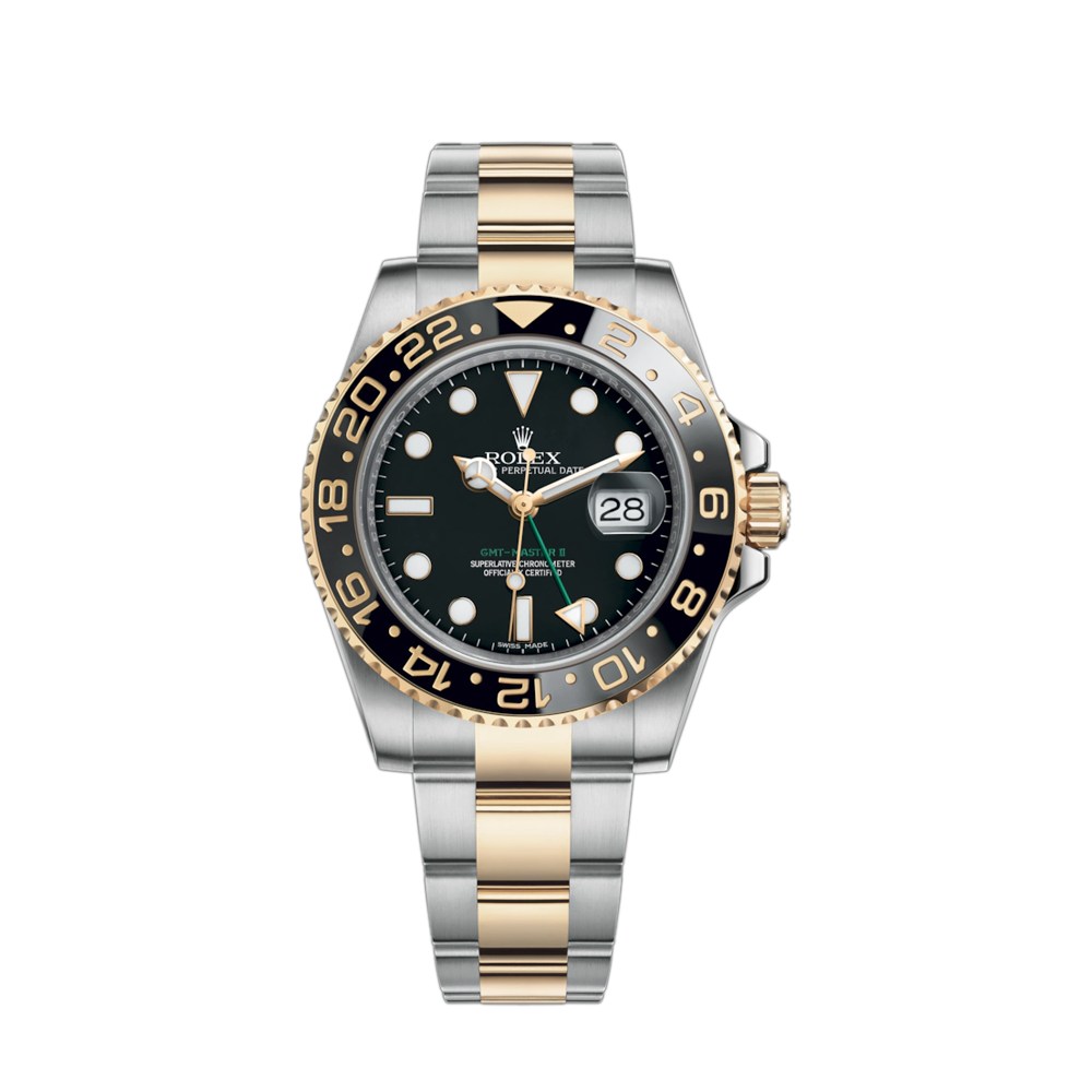 Rolex 116713LN GMT-Master II