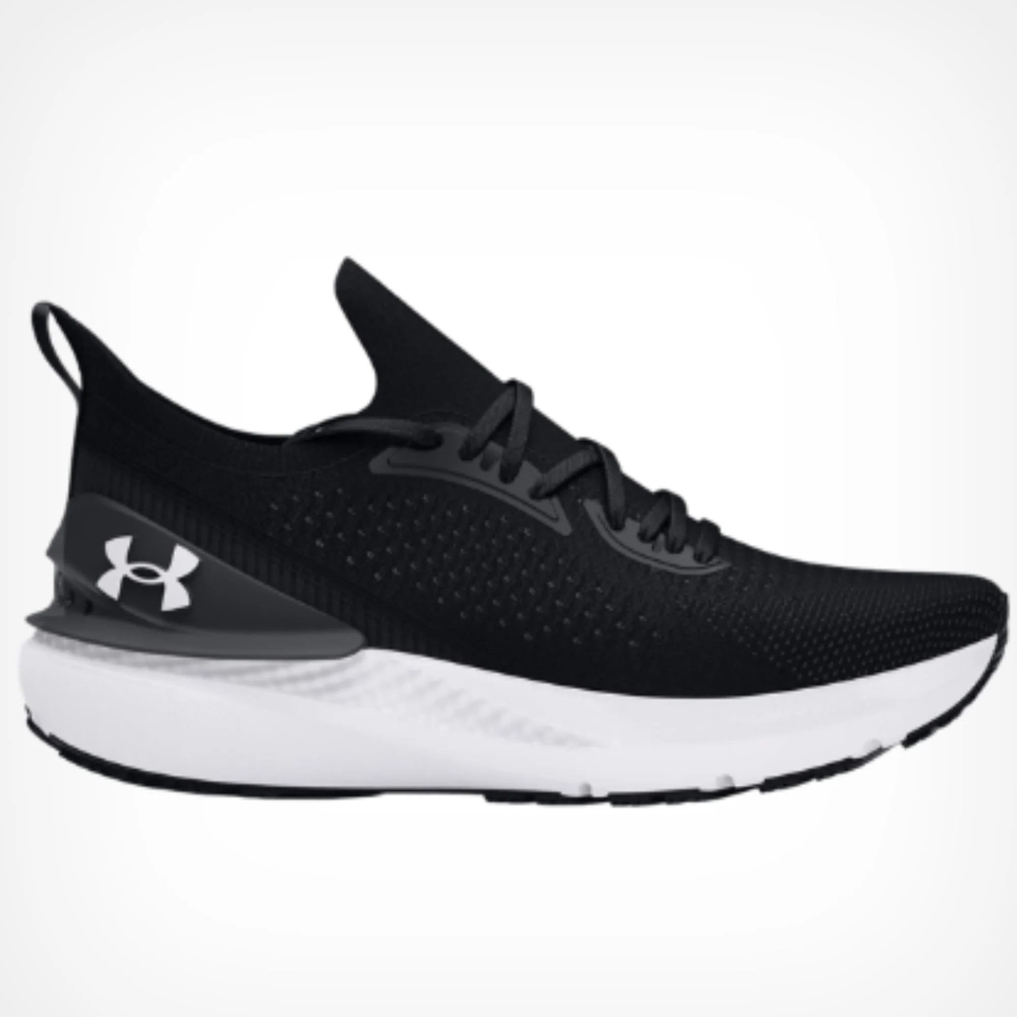 Men's Under Armor Charged Quicker UA Shift