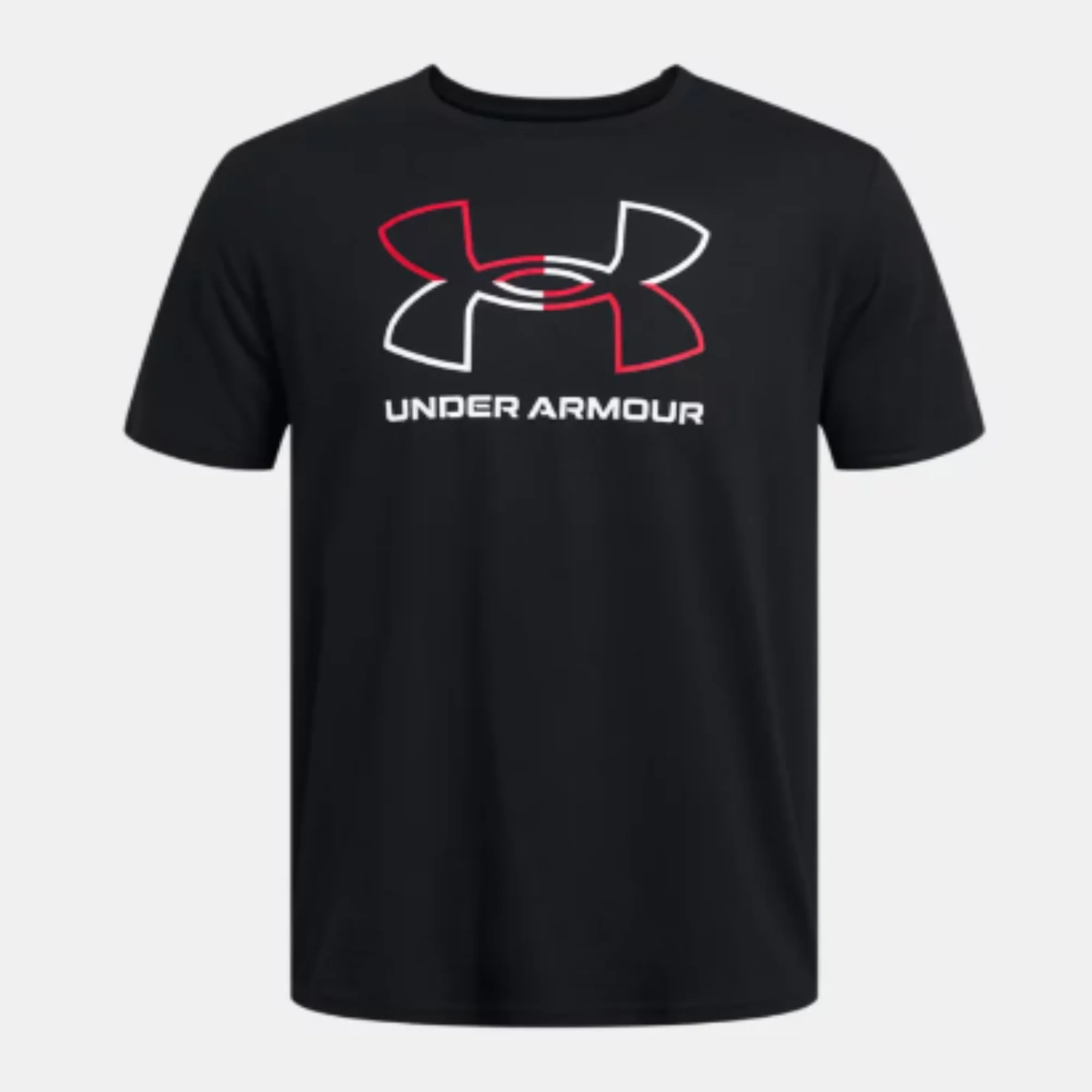 Men's Under Armour Foundation Short Sleeve