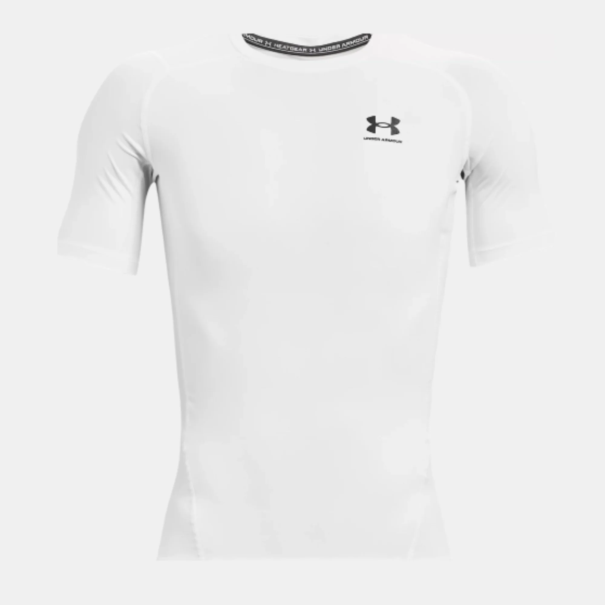 Men's Under Armour HeatGear® Short Sleeve