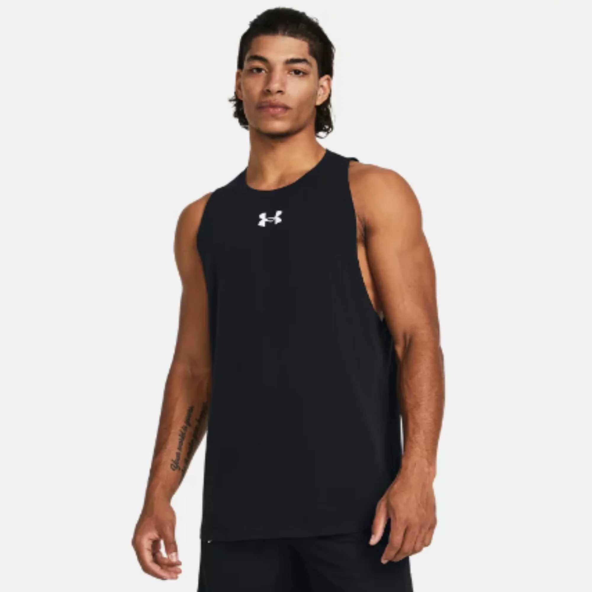 Men's Under Armour Zone Tank