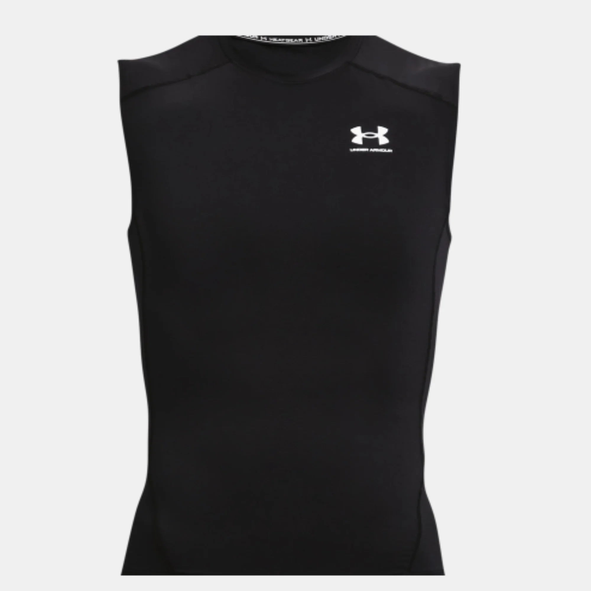 Men's Under Armour HeatGear® Sleeveless