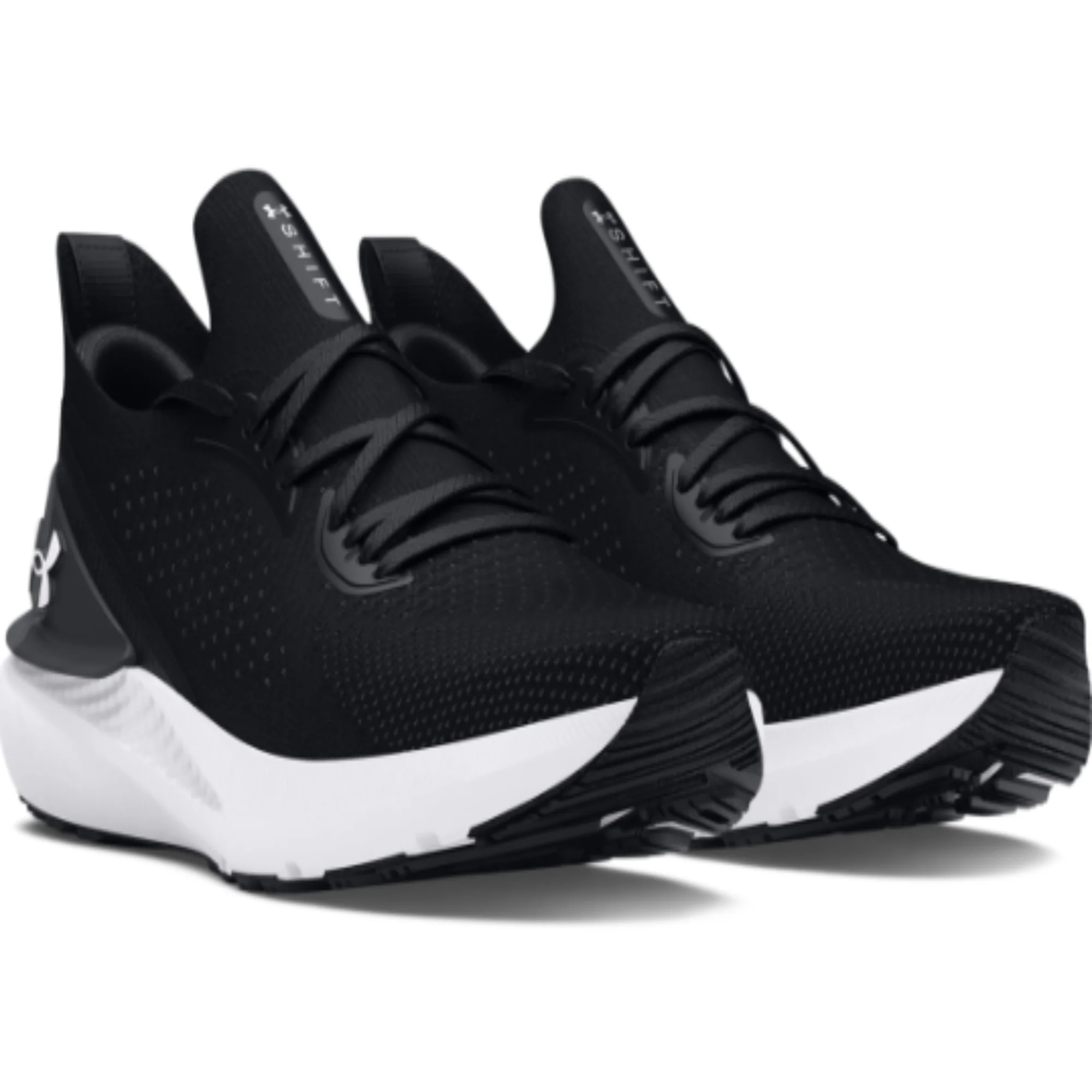 Men's Under Armor Charged Quicker UA Shift