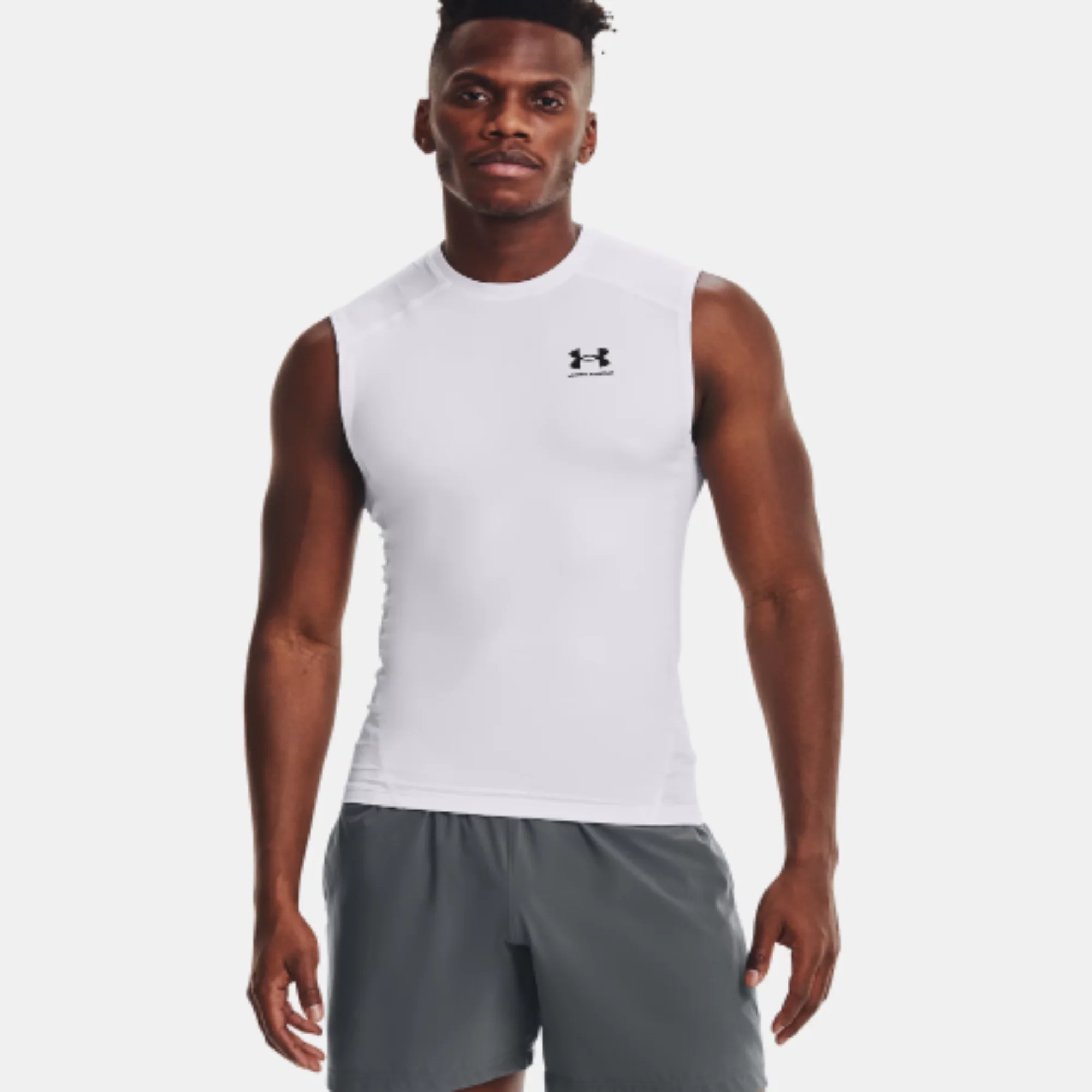 Men's Under Armour HeatGear® Sleeveless