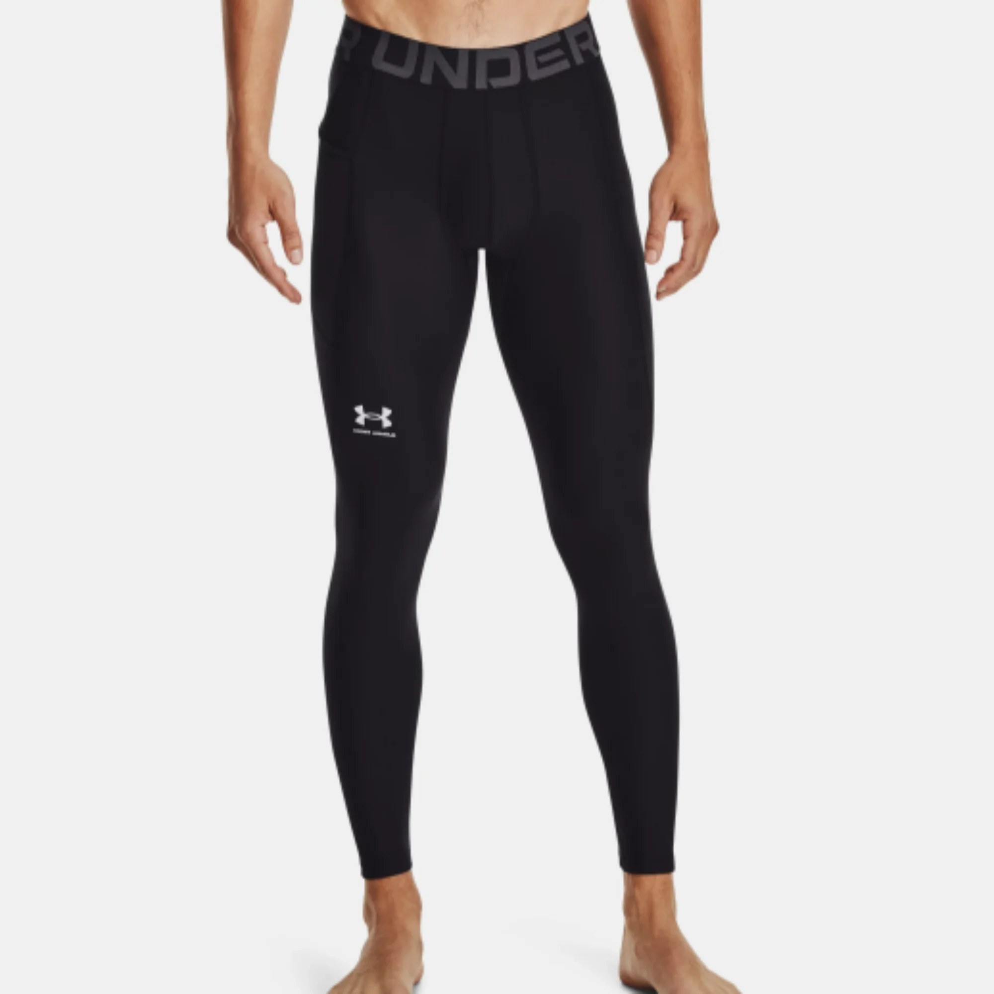 Men's Under Armour HeatGear® Leggings
