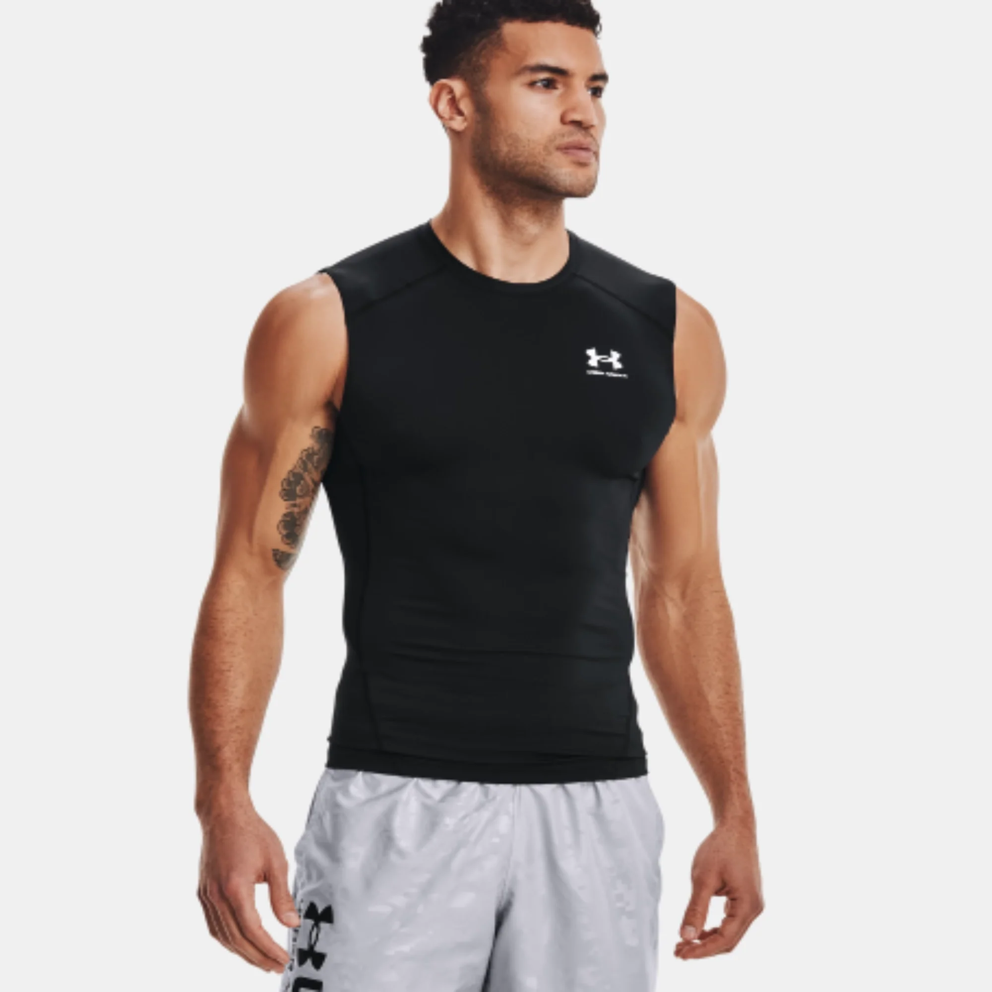 Men's Under Armour HeatGear® Sleeveless