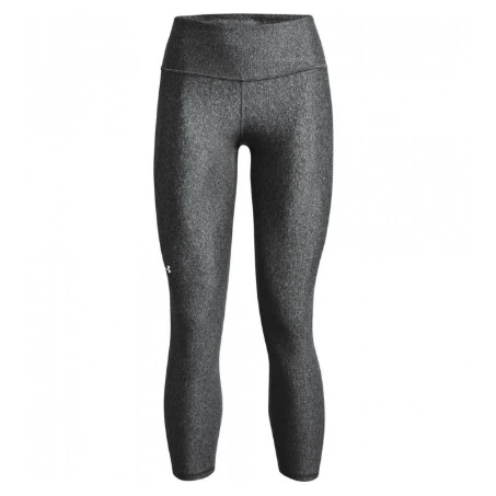 Women's HeatGear® No-Slip Waistband Ankle Leggings