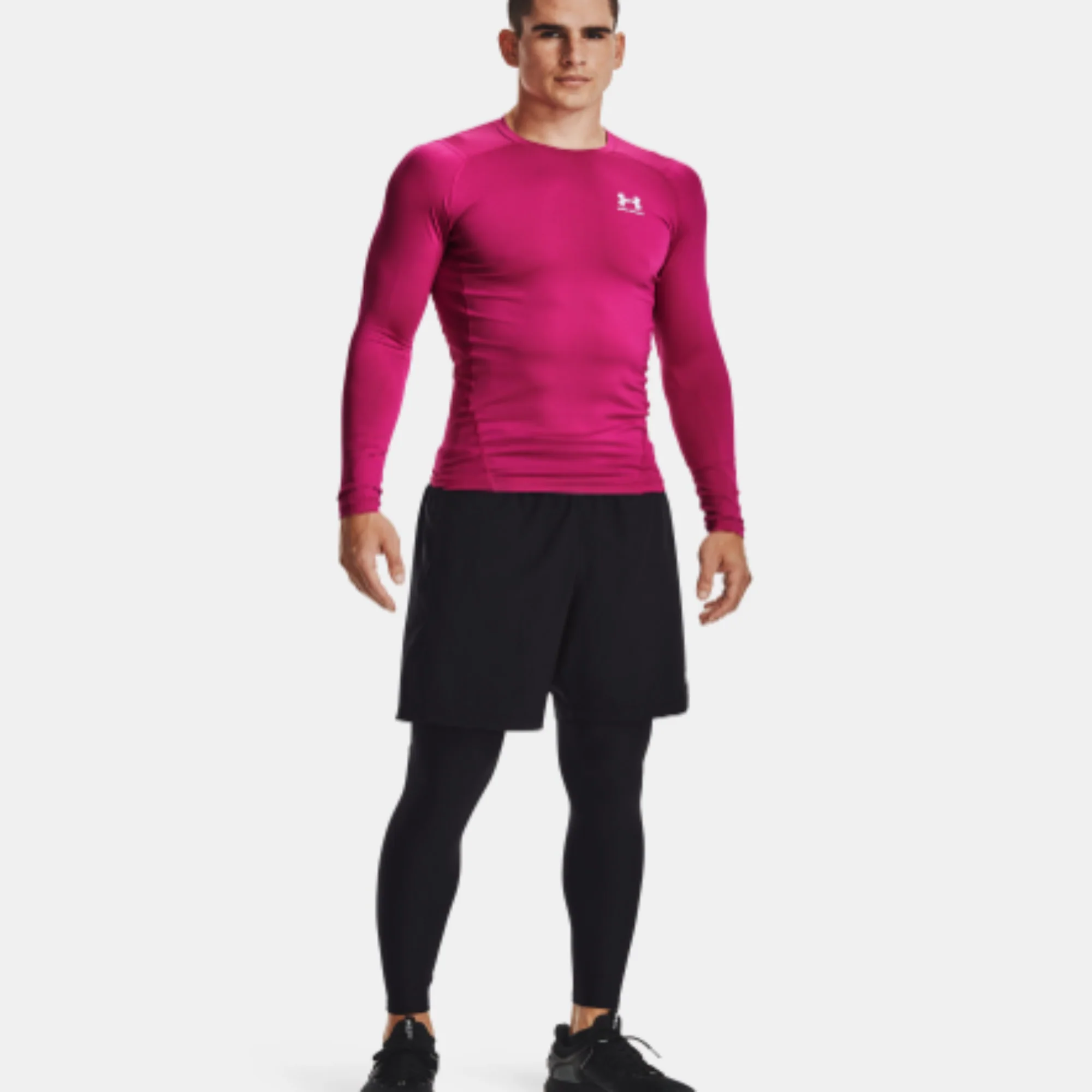 Men's Under Armour HeatGear® Leggings