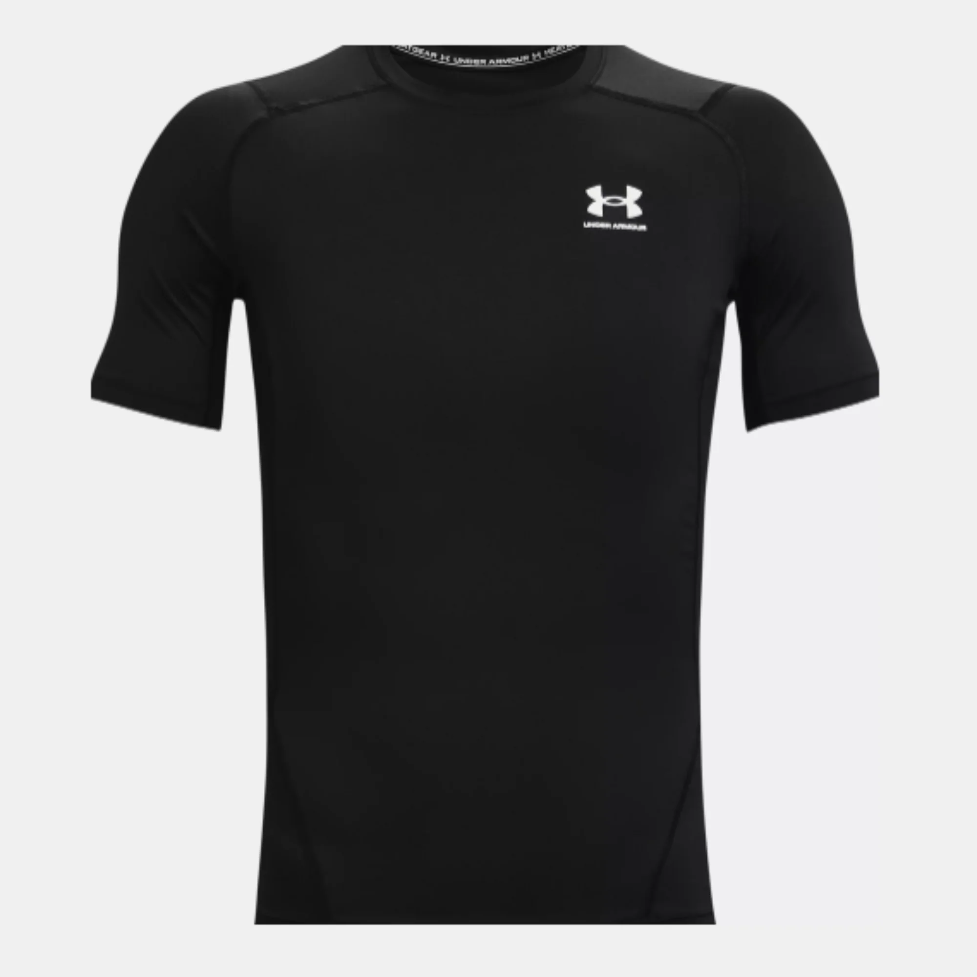 Men's Under Armour HeatGear® Short Sleeve