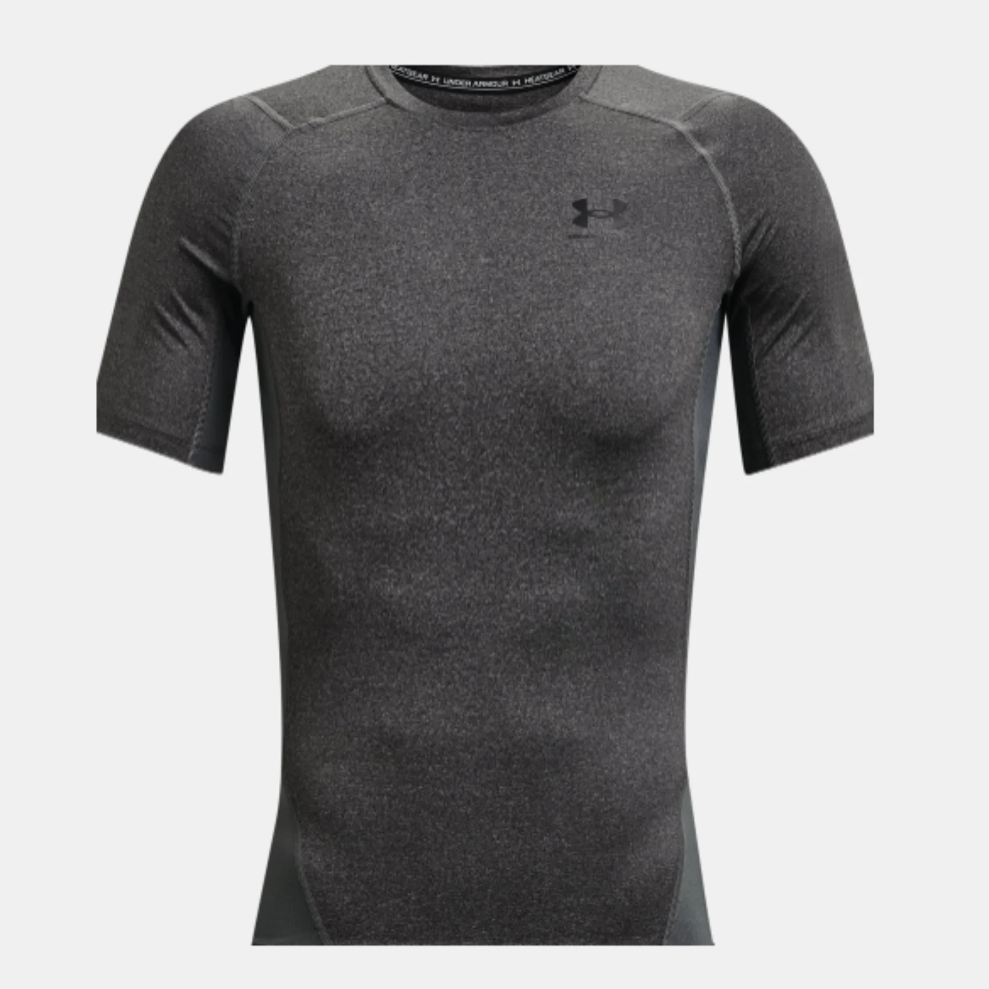 Men's Under Armour HeatGear® Short Sleeve