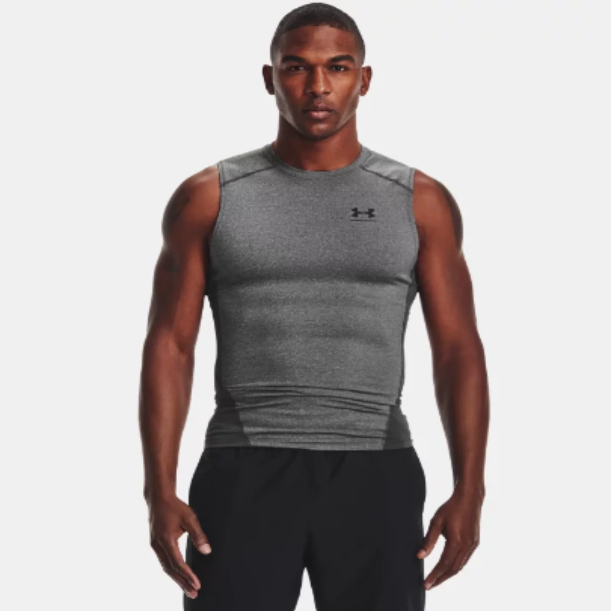 Men's Under Armour HeatGear® Sleeveless