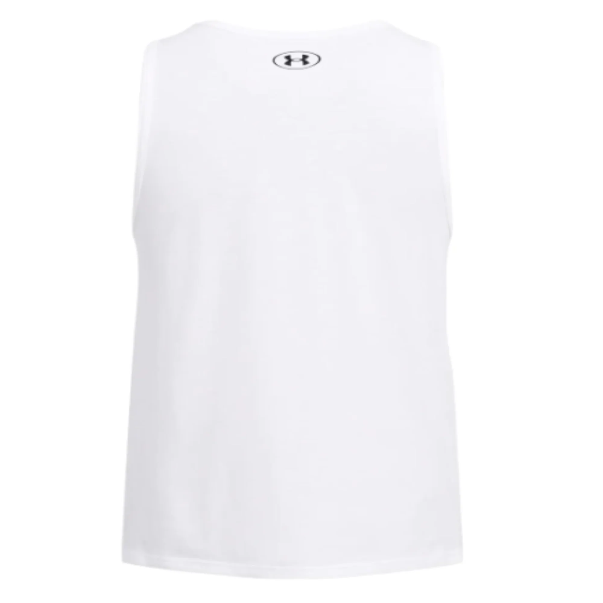 Men's Under Armour Sportstyle Logo Tank