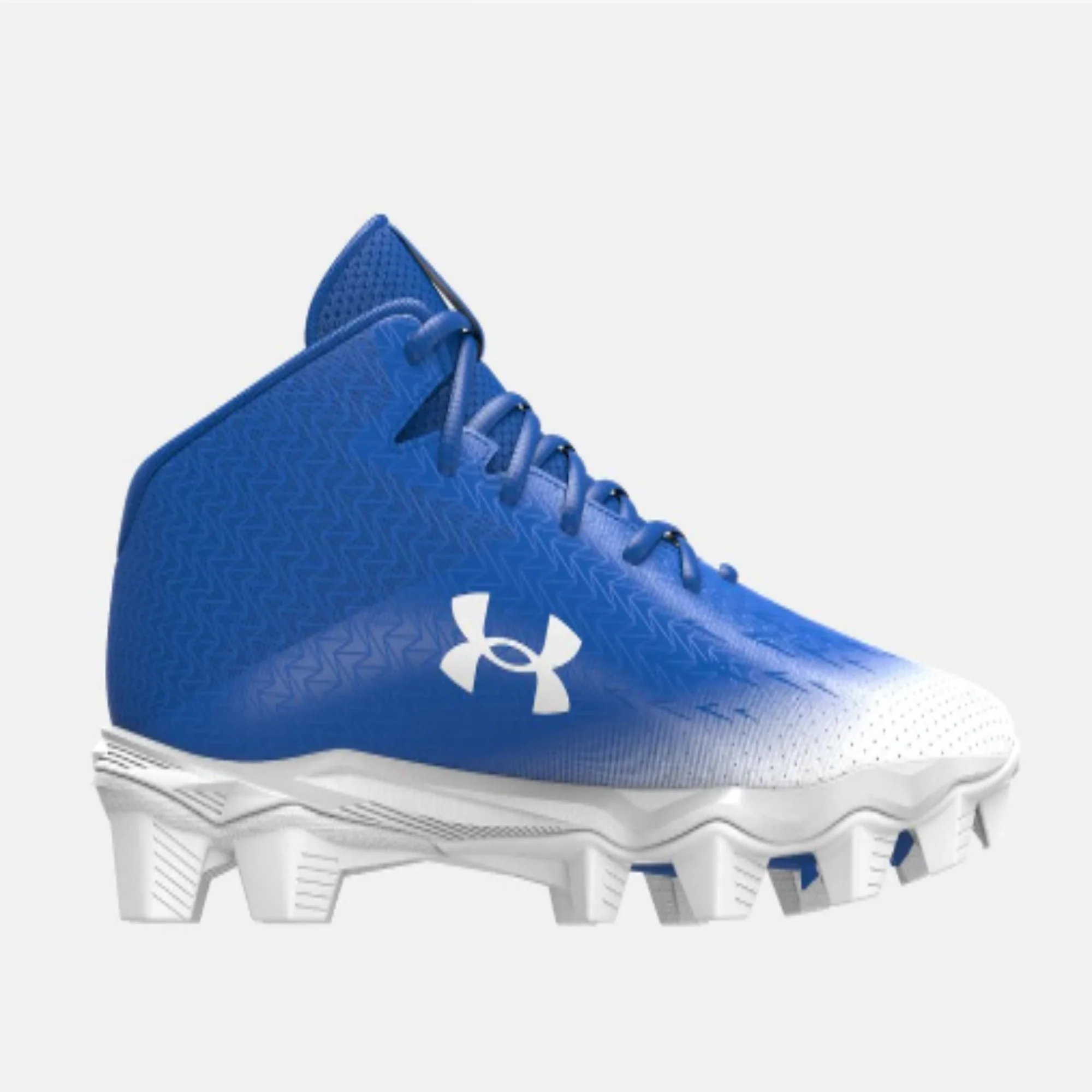 Men's Under Armour Spotlight Franchise 4 RM