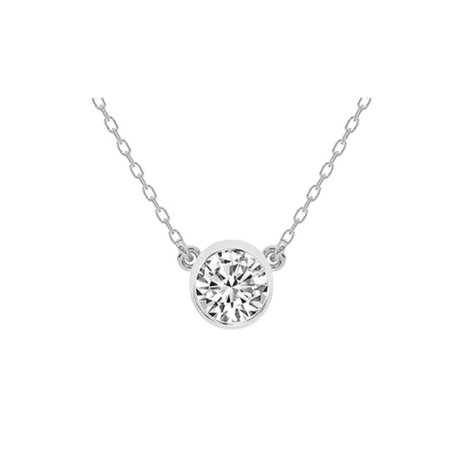 Ladies necklace fashion outdoor necklace